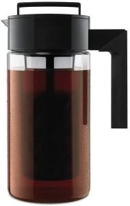 Takeya cold brew coffee maker