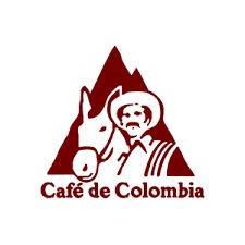 colombian coffee logo