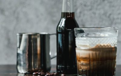 Cold-Brew vs. Iced Coffee
