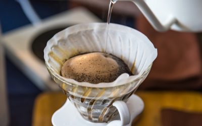 How to improve your pour-over coffee with a simple hack