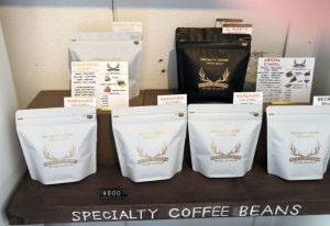 unlimited coffee bar tokyo pouches